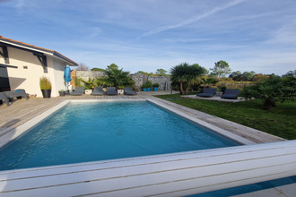  maison parentis-en-born 40160