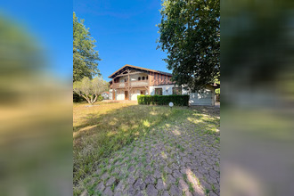  maison parentis-en-born 40160