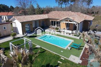  maison parentis-en-born 40160