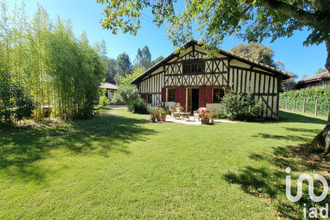  maison parentis-en-born 40160