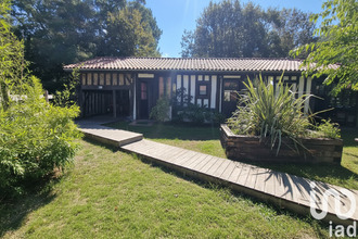  maison parentis-en-born 40160