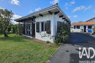  maison parentis-en-born 40160