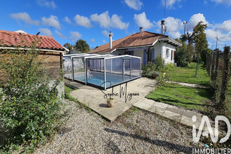  maison parentis-en-born 40160