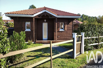  maison parentis-en-born 40160