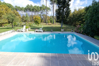  maison parentis-en-born 40160