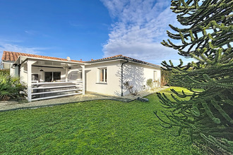  maison parentis-en-born 40160