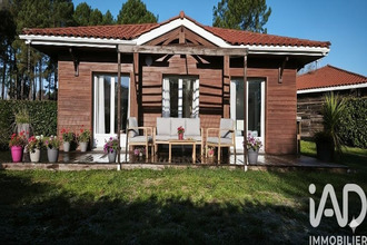  maison parentis-en-born 40160