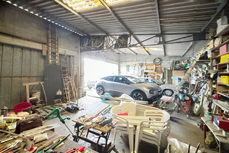  maison parentis-en-born 40160