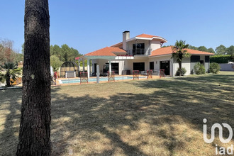  maison parentis-en-born 40160