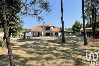  maison parentis-en-born 40160