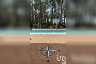  maison parentis-en-born 40160