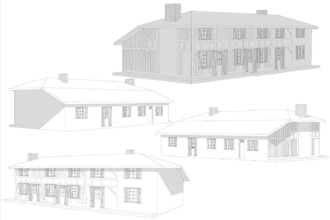  maison parentis-en-born 40160