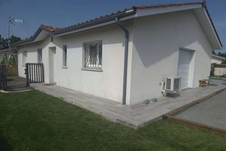  maison parentis-en-born 40160