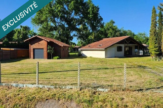  maison parentis-en-born 40160