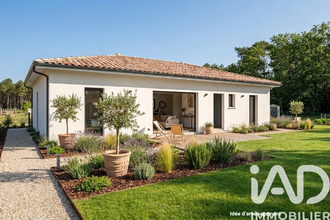  maison parentis-en-born 40160