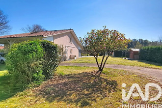  maison parentis-en-born 40160