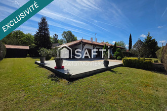  maison parentis-en-born 40160