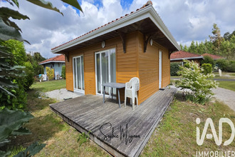  maison parentis-en-born 40160
