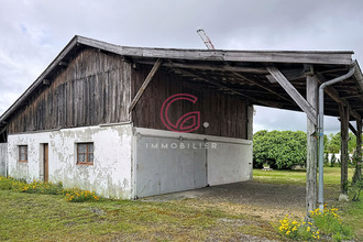 maison parentis-en-born 40160