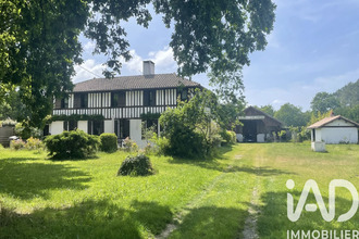  maison parentis-en-born 40160