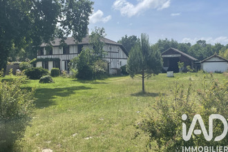  maison parentis-en-born 40160