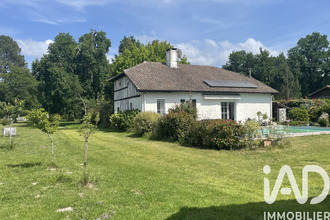  maison parentis-en-born 40160