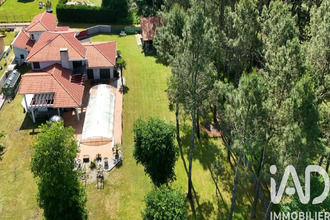  maison parentis-en-born 40160