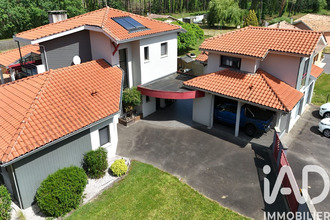  maison parentis-en-born 40160
