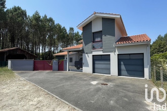  maison parentis-en-born 40160