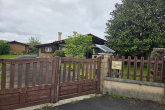  maison parentis-en-born 40160