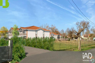 maison parentis-en-born 40160
