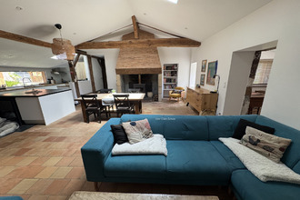  maison parentis-en-born 40160