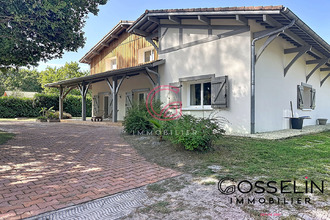  maison parentis-en-born 40160