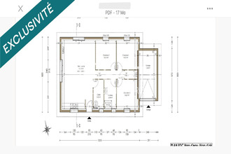  maison parentis-en-born 40160