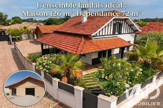  maison parentis-en-born 40160