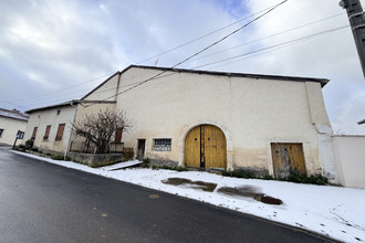 maison parey-st-cesaire 54330