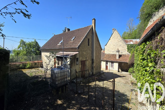  maison pargnan 02160