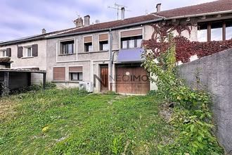  maison pargny-sous-mureau 88350