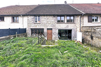  maison pargny-sous-mureau 88350