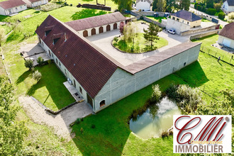  maison pargny-sur-saulx 51340