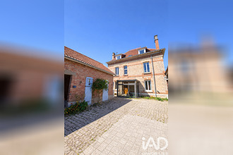  maison pargny-sur-saulx 51340