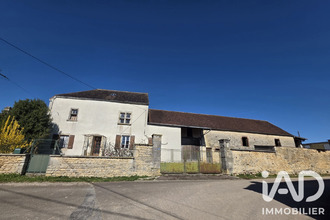  maison pargues 10210