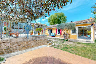  maison parignargues 30730