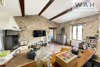  maison parignargues 30730