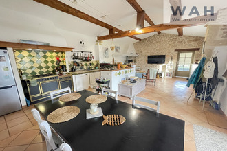  maison parignargues 30730