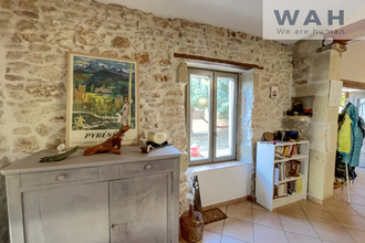  maison parignargues 30730