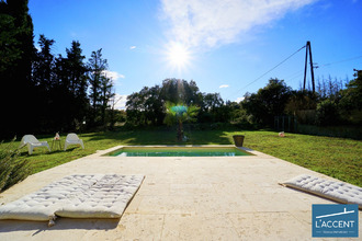  maison parignargues 30730