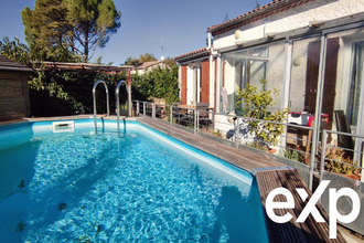  maison parignargues 30730