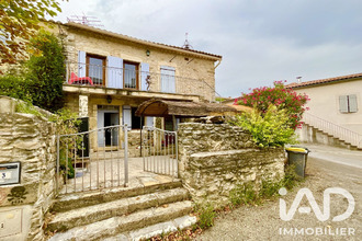  maison parignargues 30730