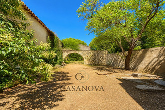  maison parignargues 30730